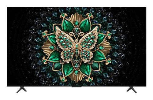 TCL 65C6K Smart TV 65" 4K Ultra HD