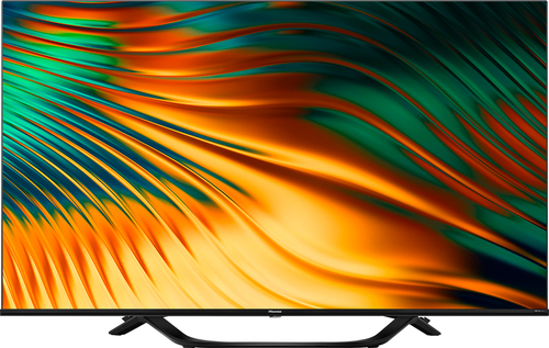 HISENSE SMART TV 43"  UHD 43A63H