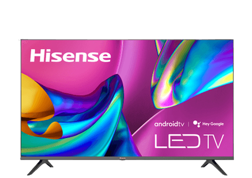 HISENSE SMART TV 40"  FHD H40A4HA