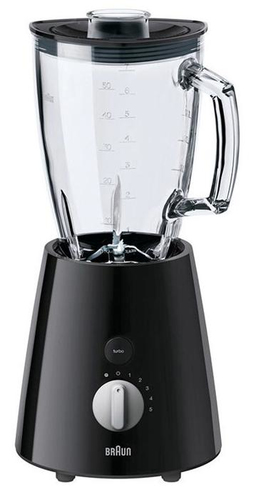 Braun Blender  JB3060BK