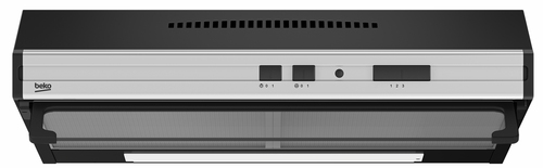 Beko Ugradni aspirator CFB6433X