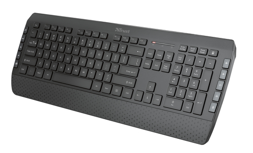 Trust Tecla 2 bećični set tastatura+miš