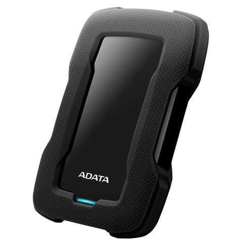 Eksterni tvrdi disk 2TB Adata HD330 