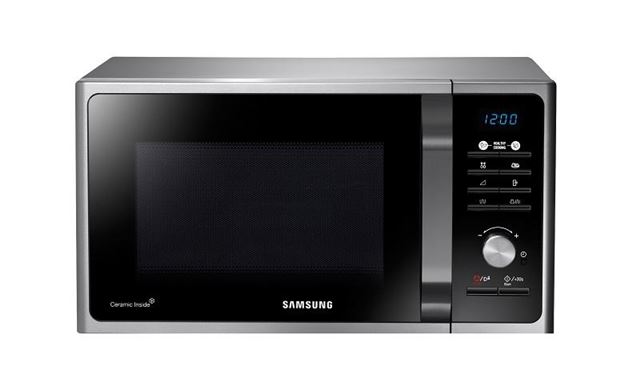 Samsung Mikrotalasna rerna MG23F301TAS/OL
