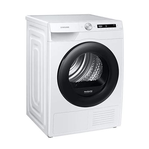 Samsung Mašina za sušenje veša DV80T5220AW/S7 8 kg