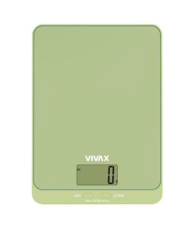 Vivax KS-502G kuhinjska vaga