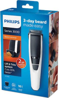 Philips Trimer za bradu BT3206/14