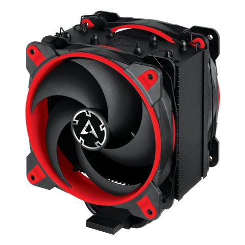 Arctic Freezer 34 eSports DUO Red CPU vazdušni kuler 120mm