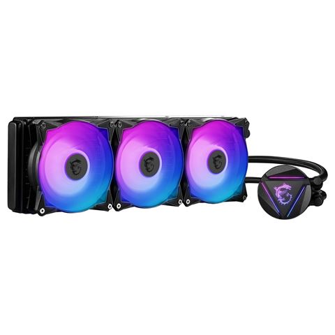 MSI MAG CoreLiquid 360R V2 vodeno hlađenje