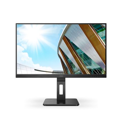 Aoc Monitor U27P2CA IPS 27"