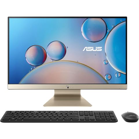 ASUS M3700WUAK-BA026M All In One računar 27" AMD Ryzen 5 5500U 8G 256GB Radeon Graphics