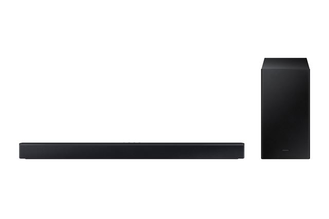 Samsung HW-C450/EN soundbar 300W