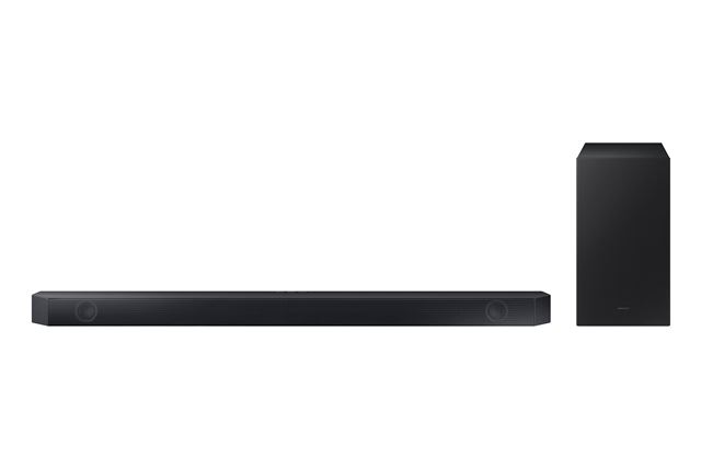 Samsung HW-Q600C/EN soundbar 360W