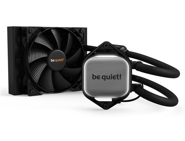 Be Quiet! Pure Loop 120 vodeno hlađenje