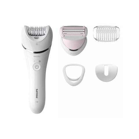 Philips epilator BRE710/00