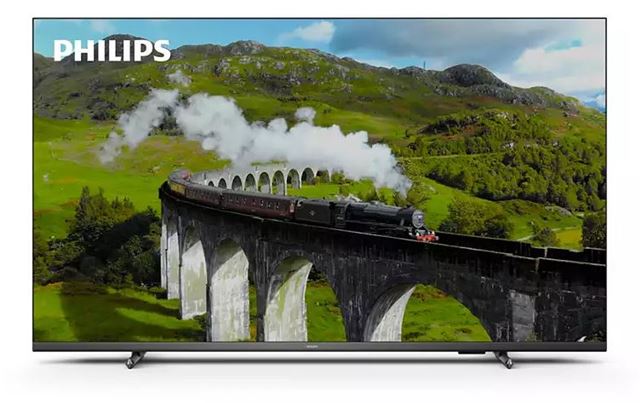 Philips 43PUS7608/12 Smart TV 43" 4K Ultra HD 