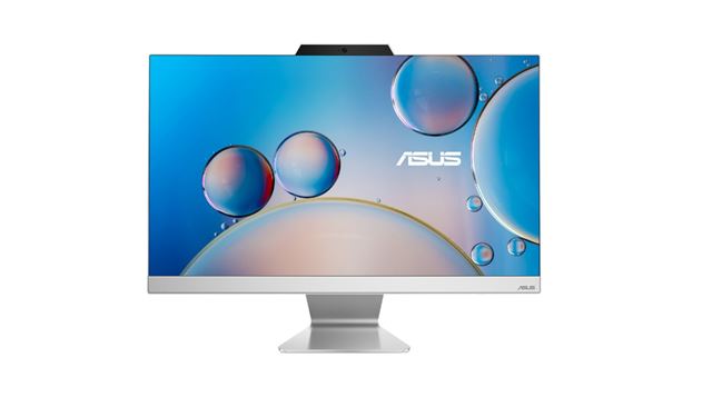 Asus A3402WBAT-UI53C0X All-in-One računar 24" Intel i5-1235U 16GB 512GB SSD Intel UHD Graphics Win11 Pro