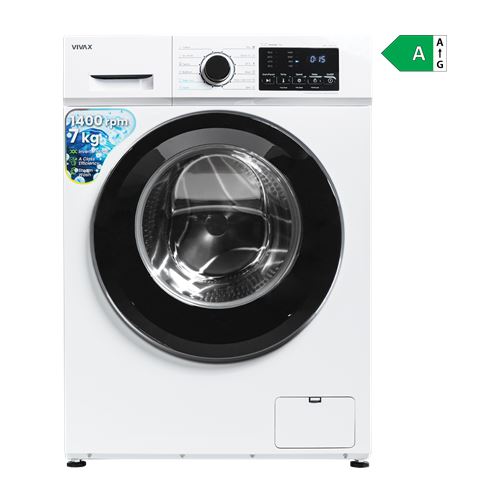 Vivax WFL-140712CI mašina za pranje veša
