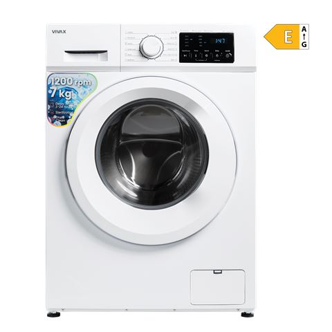Vivax WFL-120712CD mašina za pranje veša 7kg