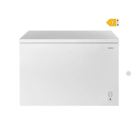 Vivax Zamrzivač CFR-293
