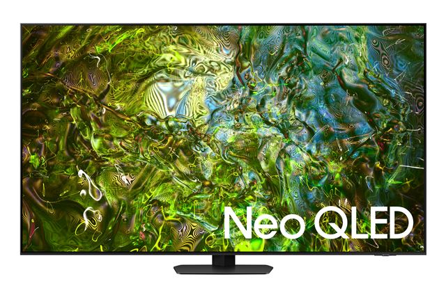 Samsung QE55QN90DATXXH Smart TV 55" 4K Ultra HD QLED
