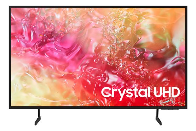 Samsung UE55DU7192UXXH Smart TV 55" 4K Ultra HD
