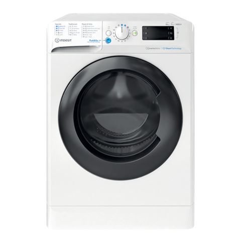 Indesit Mašina za pranje i sušenje veša BDE 107436 WKV EE