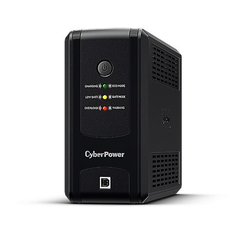 CyberPower UPS 850VA 425W Line interactive UT850EG