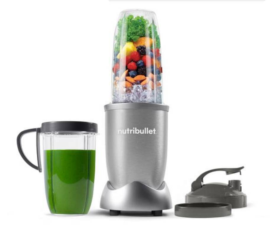 Nutribullet Blender Pro NB907S