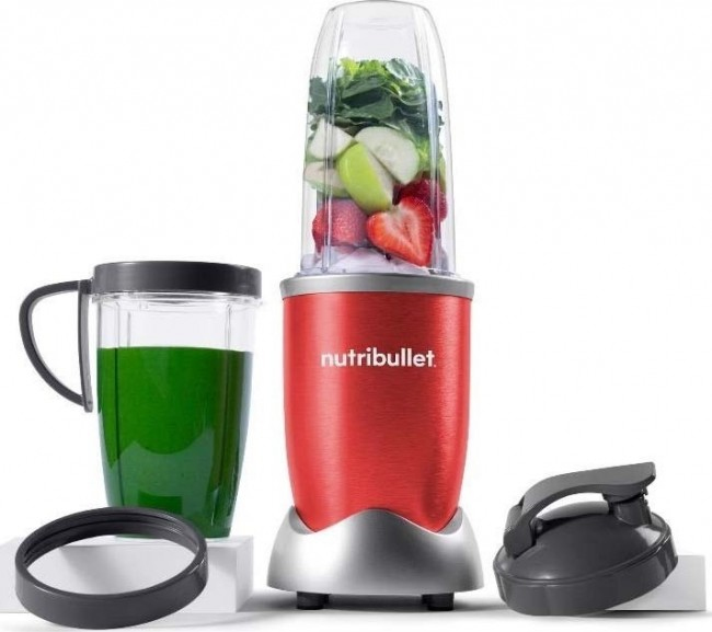Nutribullet Blender Pro NB907R