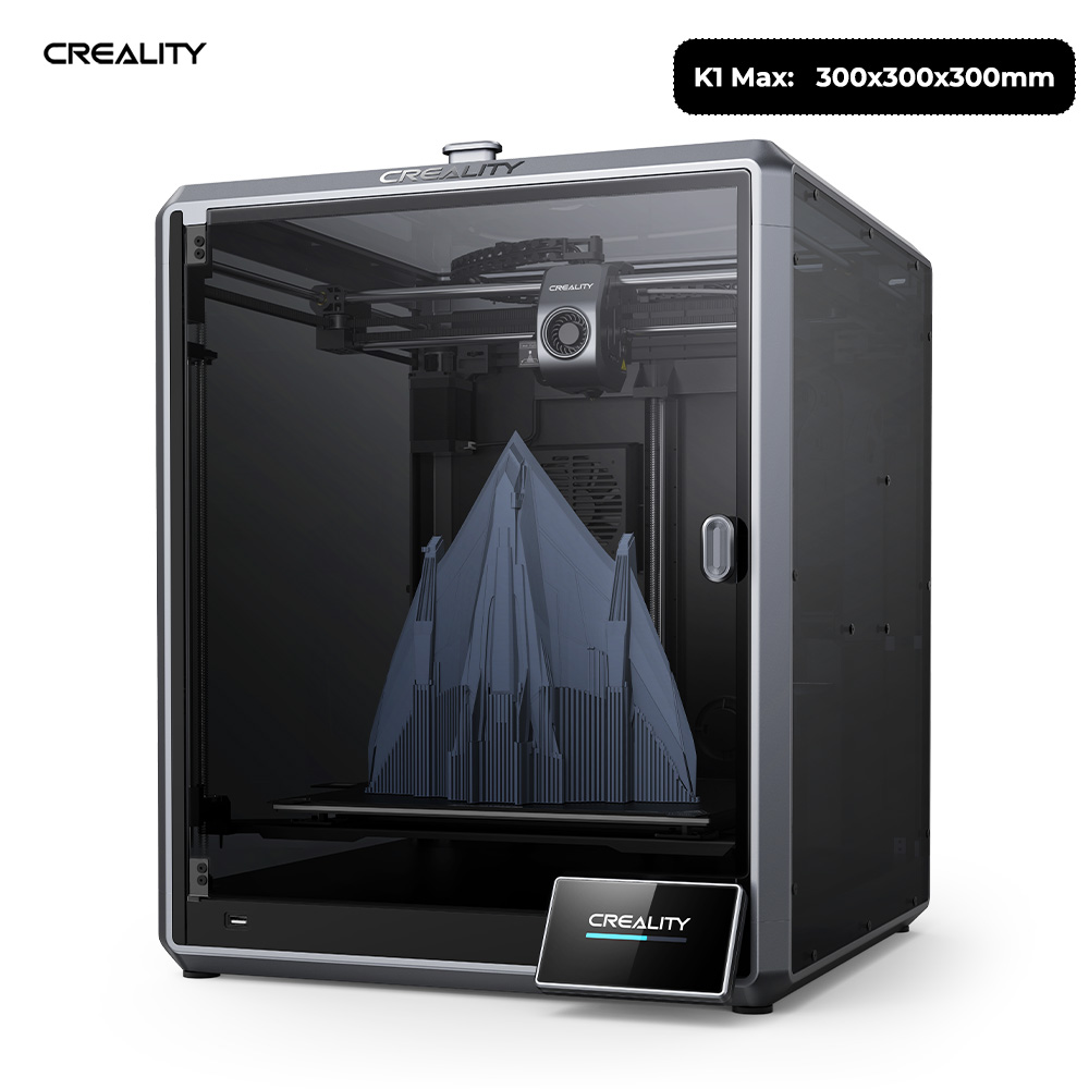 Creality K1 Max 3D štampač